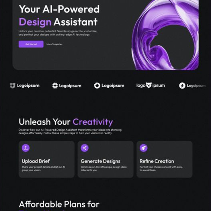 How To Design A Homepage That Holds Attention